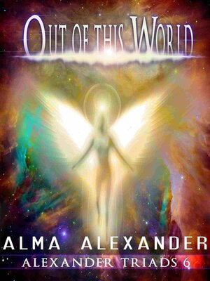cover image of Out of This World